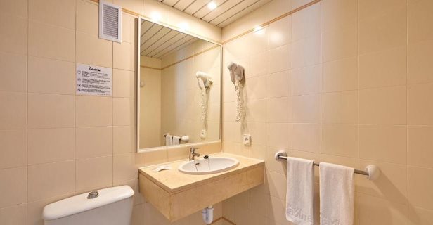 Apartamentos Gavimar La Mirada Club Resort
