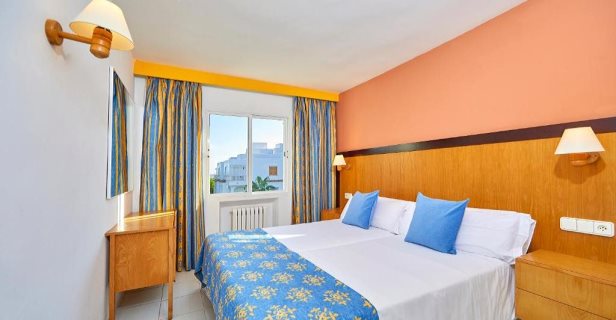 Apartamentos Gavimar La Mirada Club Resort