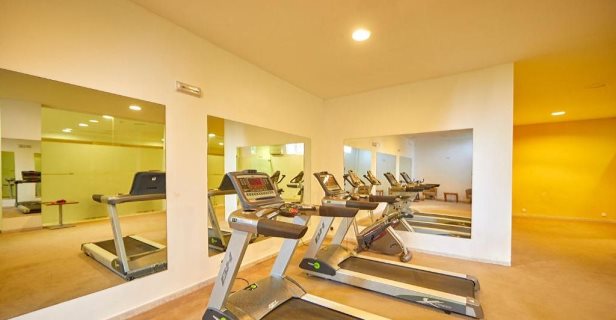 Apartamentos Gavimar La Mirada Club Resort