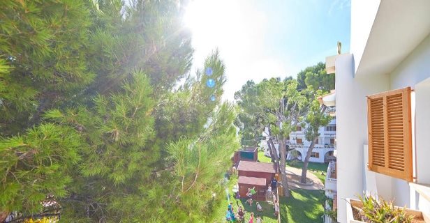 Apartamentos Gavimar La Mirada Club Resort