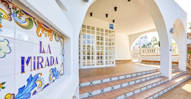 Apartamentos Gavimar La Mirada Club Resort
