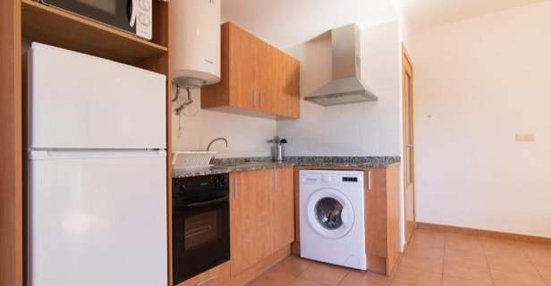 Apartamentos Gavin Biescas 3000