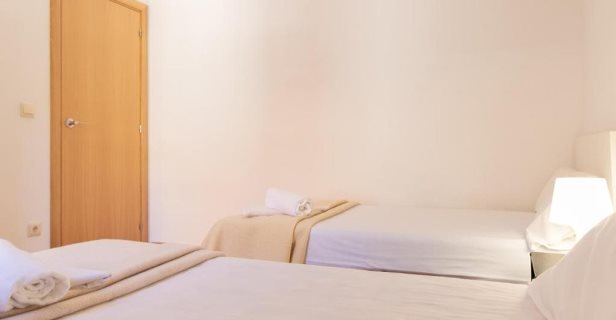 Apartamentos Gavin Biescas 3000
