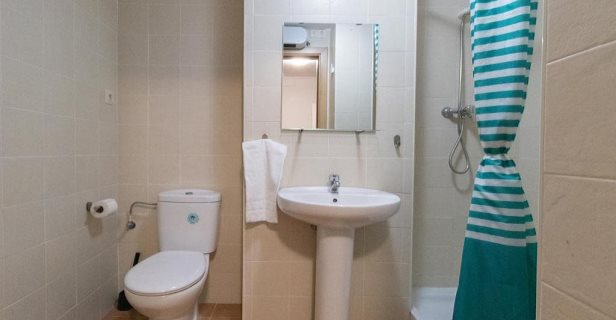 Apartamentos Gavin Biescas 3000