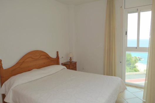 Apartamentos Gavina D'or