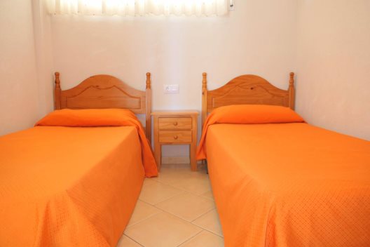Apartamentos Gavina D'or