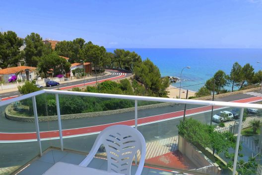 Apartamentos Gavina D'or