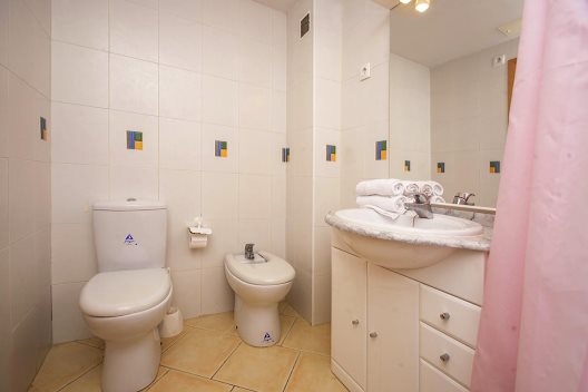 Apartamentos Gavina D'or