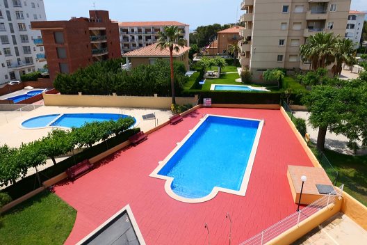 Apartamentos Gavina D'or
