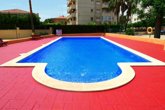 Apartamentos Gavina D'or