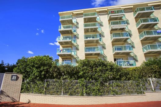 Apartamentos Gavina D'or