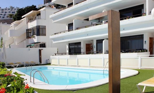 Apartamentos Gelimar
