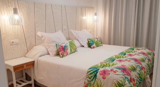 Apartamentos Gelimar