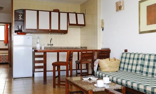 Apartamentos Gelimar