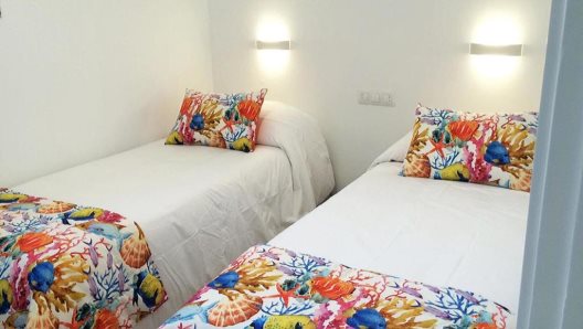 Apartamentos Gelimar