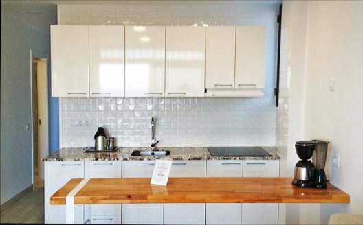 Apartamentos Gelimar