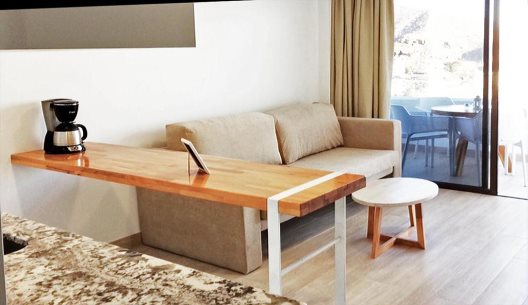 Apartamentos Gelimar