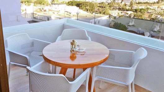 Apartamentos Gelimar