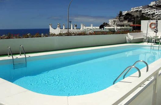 Apartamentos Gelimar