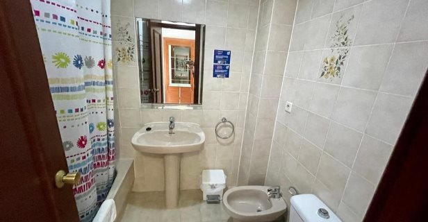 Apartamentos Gemelos 2-4