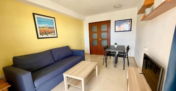 Apartamentos Gemelos 2-4