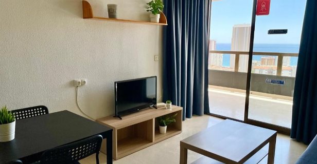 Apartamentos Gemelos 2-4