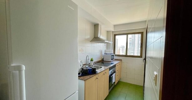 Apartamentos Gemelos 2-4