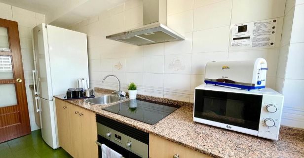 Apartamentos Gemelos 2-4