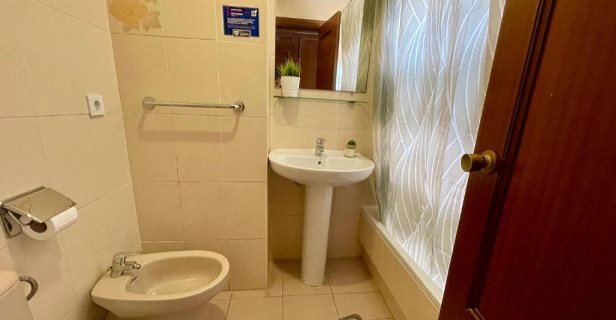 Apartamentos Gemelos 2-4