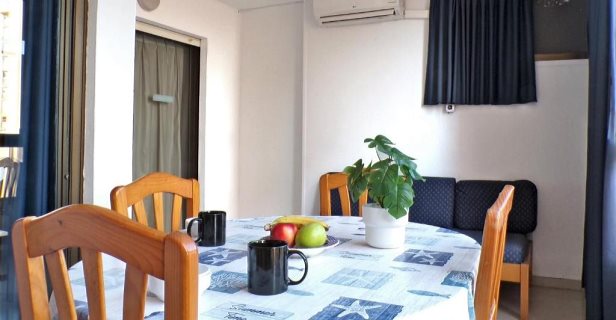 Apartamentos Gemelos 2-4