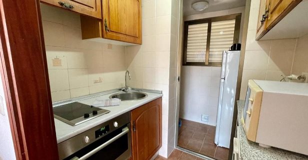 Apartamentos Gemelos 2-4