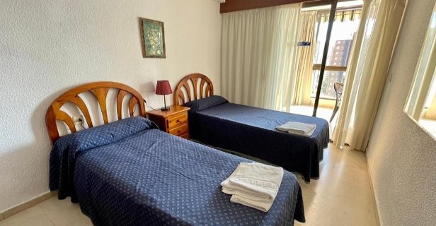 Apartamentos Gemelos 2-4