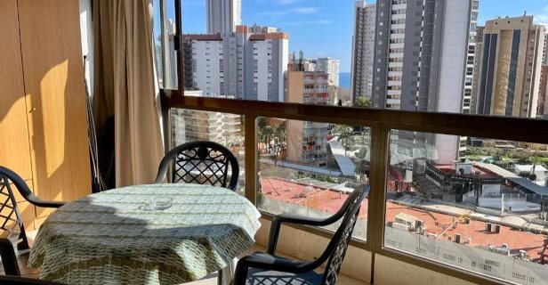 Apartamentos Gemelos 2-4