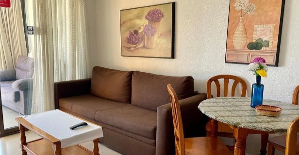 Apartamentos Gemelos 2-4