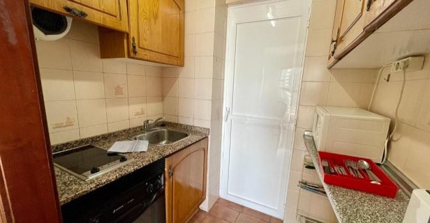 Apartamentos Gemelos 2-4