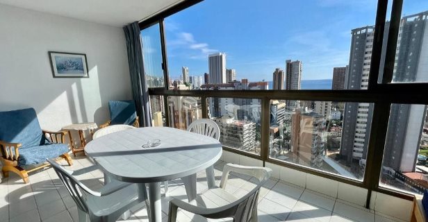 Apartamentos Gemelos 2-4