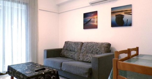 Apartamentos Gemelos 2-4