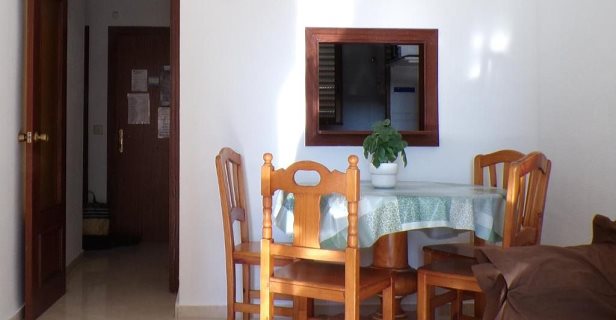 Apartamentos Gemelos 2-4