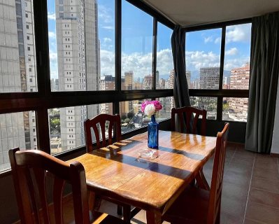 Apartamentos Gemelos 2-4
