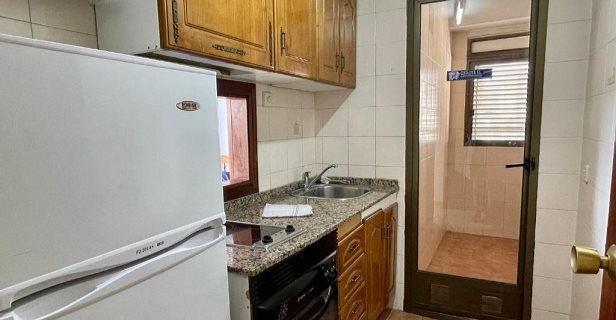 Apartamentos Gemelos 2-4