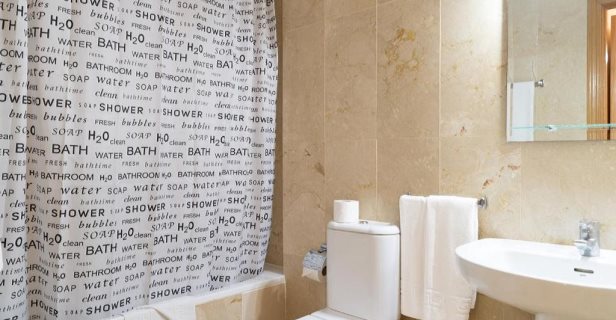 Apartamentos Gemelos 20