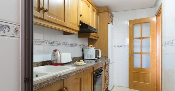 Apartamentos Gemelos 20