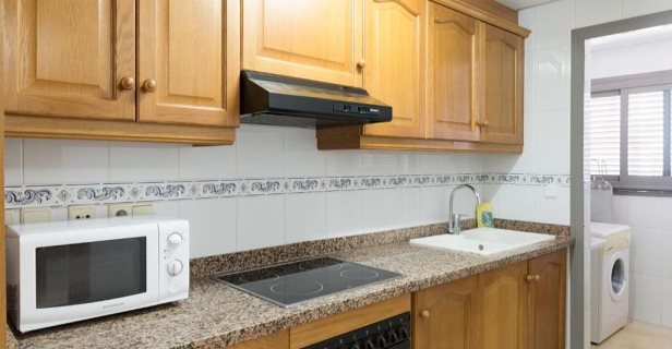 Apartamentos Gemelos 20