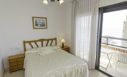Apartamentos Gemelos 23