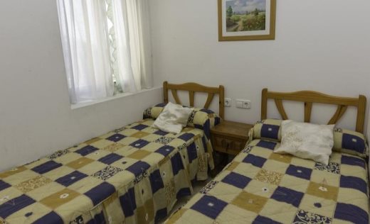 Apartamentos Gemelos 23