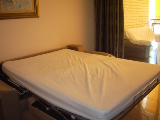 Apartamentos Gemelos 24
