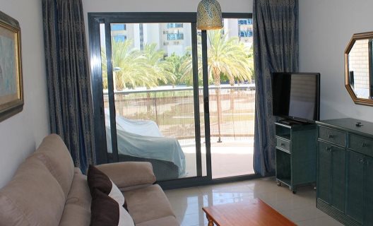 Apartamentos Gemelos 24