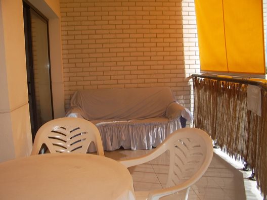 Apartamentos Gemelos 24