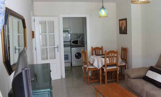 Apartamentos Gemelos 24