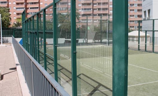 Apartamentos Gemelos 24
